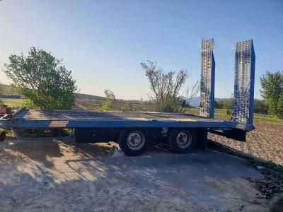 Castera 2 ESSIEUX in vendita da SODINEG France