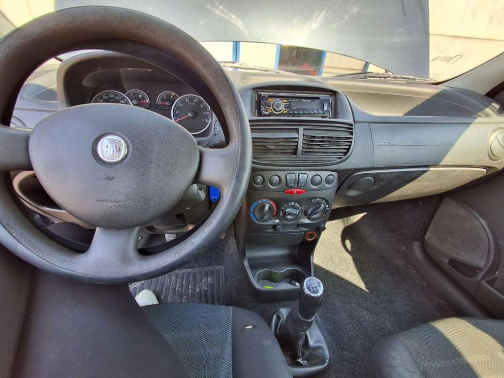 Fiat punto Foto 11