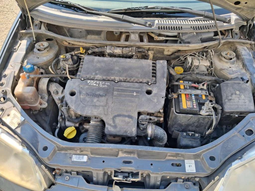 Fiat punto Foto 13
