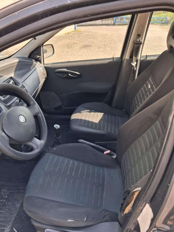 Fiat punto Foto 14
