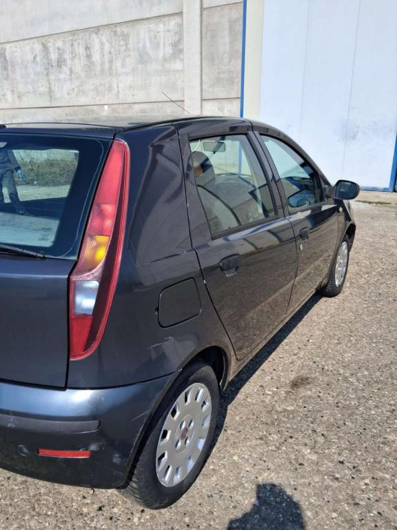 Fiat punto Foto 3
