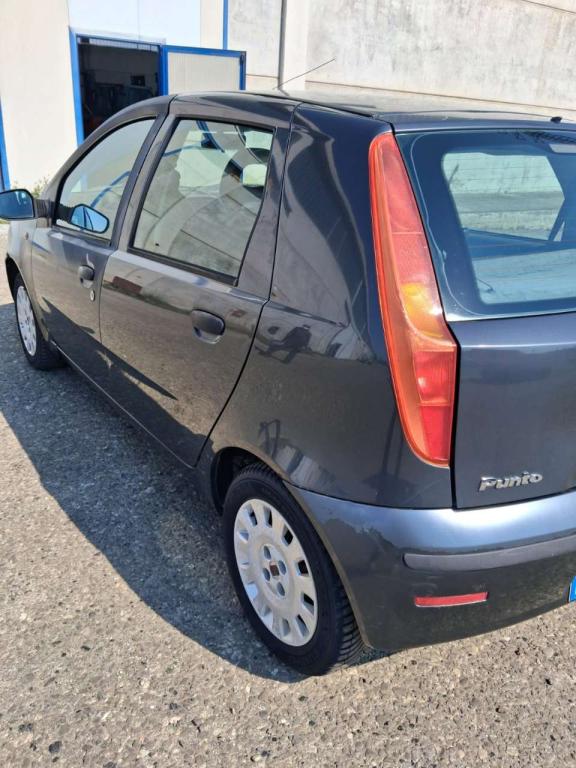 Fiat punto Foto 5
