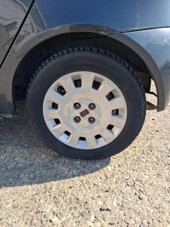 Fiat punto Foto 6
