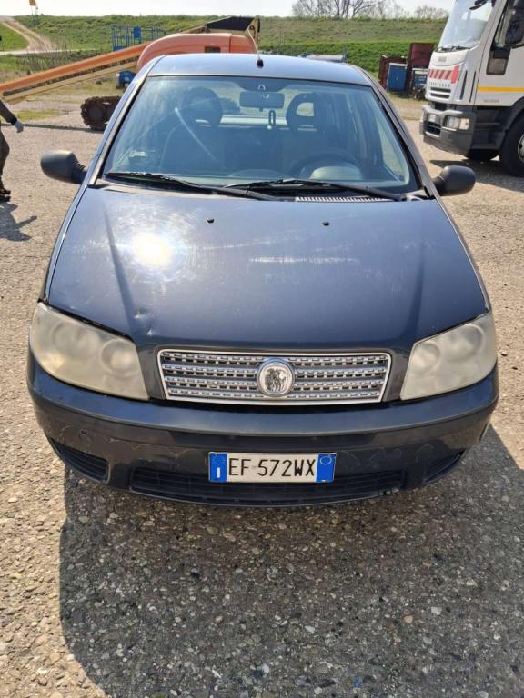 Fiat punto Foto 7