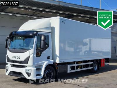 Iveco Eurocargo 140E280 4X2 New! 1500kg Ladebordwand Navi ACC Automatic Euro 6 in vendita da BAS World B.V.