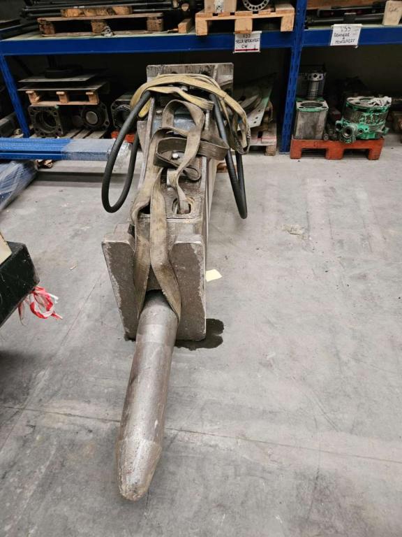 Furukawa FXJ475 Foto 1