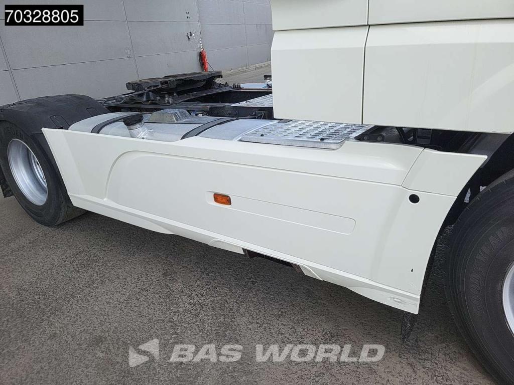 Daf XF 480 4X2 SSC 2xTanks ACC Foto 12