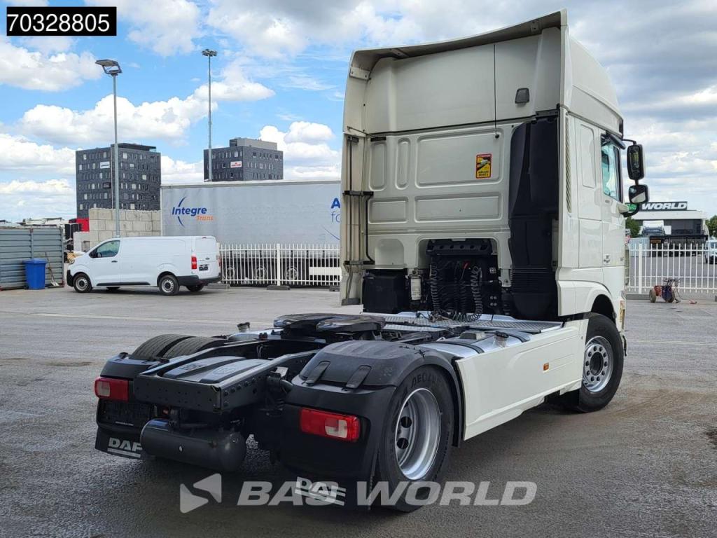 Daf XF 480 4X2 SSC 2xTanks ACC Foto 5