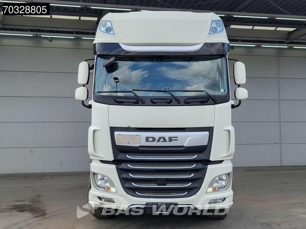 Daf XF 480 4X2 SSC 2xTanks ACC Foto 6