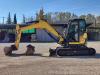 Yanmar VIO 82 Foto 1 thumbnail