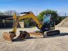 Yanmar VIO 82 Foto 2 thumbnail