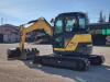 Yanmar VIO 82 Foto 3 thumbnail