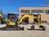 Yanmar VIO 82 Foto 6 thumbnail