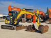 Yanmar VIO 82 Foto 7 thumbnail