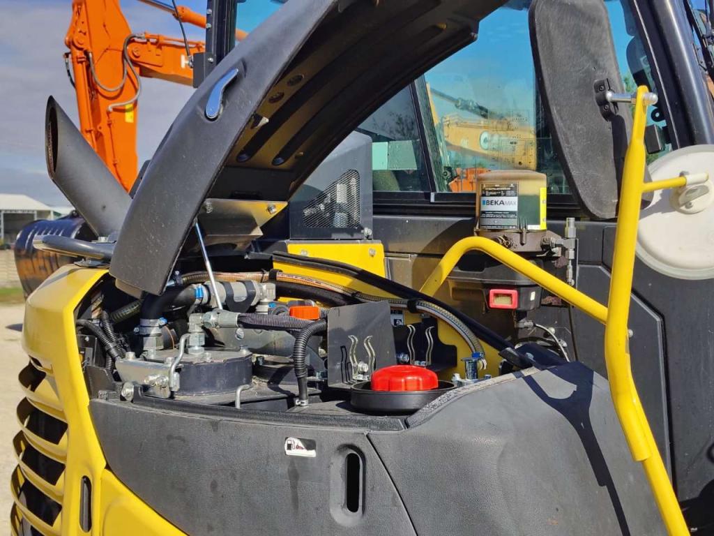 Yanmar VIO 82 Foto 11