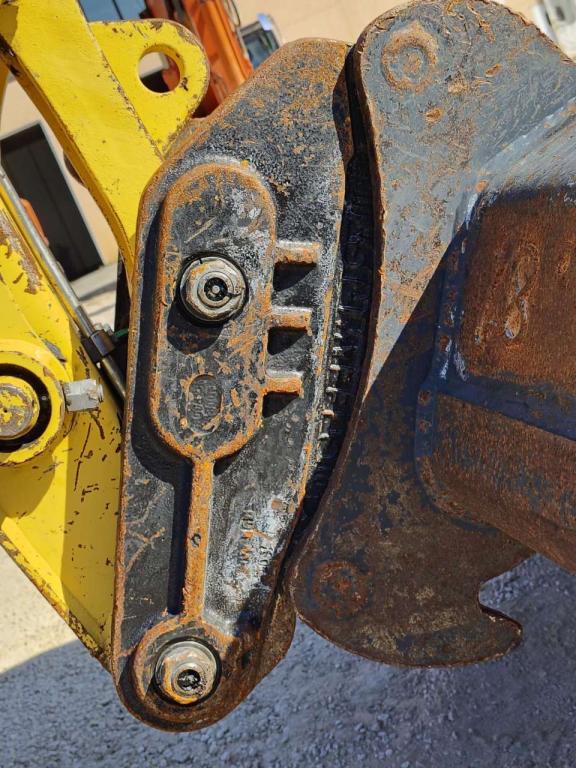 Yanmar VIO 82 Foto 17