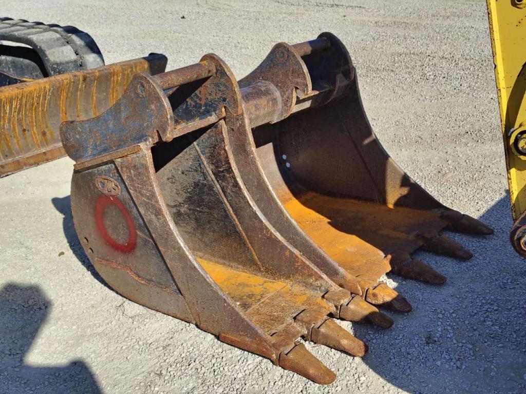 Yanmar VIO 82 Foto 20
