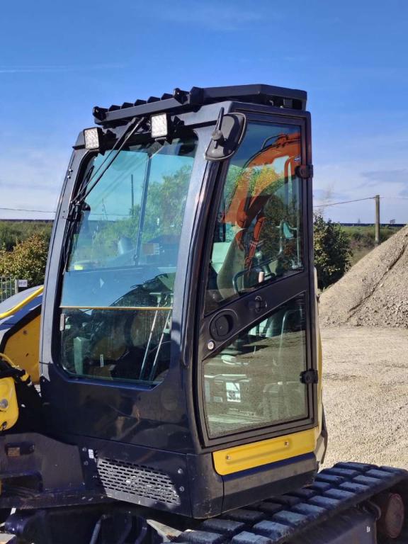 Yanmar VIO 82 Foto 23