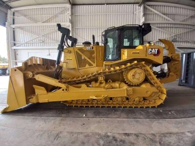 Caterpillar D8T (Abu Dhabi) in vendita da Aertssen Trading