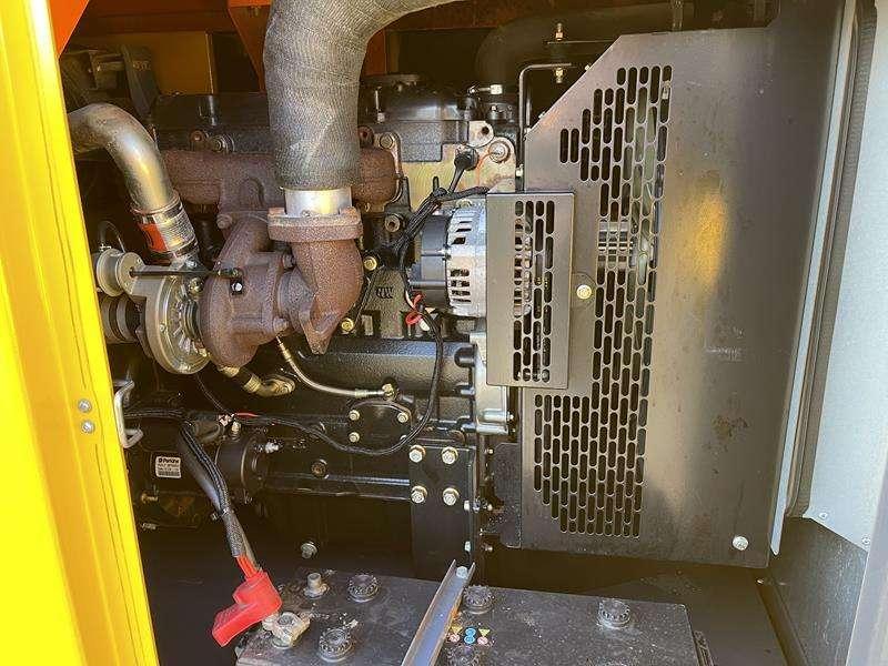 Atlas Copco QAS 60 Foto 12