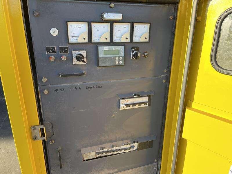 Atlas Copco QAS 60 Foto 13
