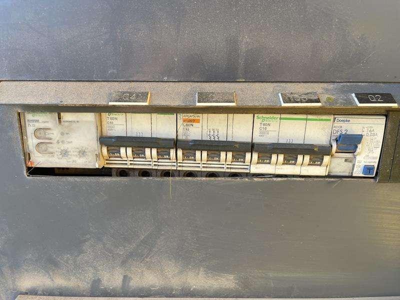 Atlas Copco QAS 60 Foto 15