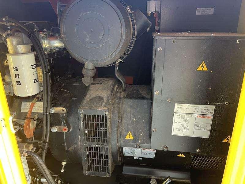 Atlas Copco QAS 60 Foto 6