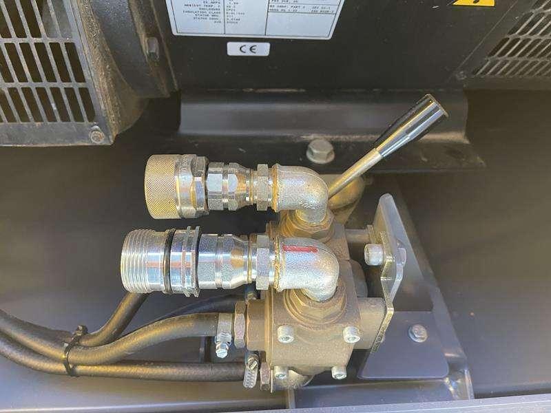 Atlas Copco QAS 60 Foto 7