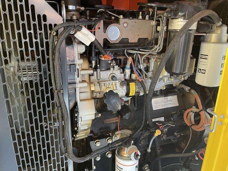 Atlas Copco QAS 60 Foto 9