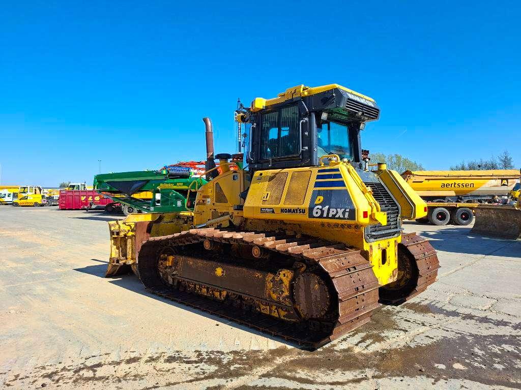 Komatsu D 61 PXi-24 Foto 7