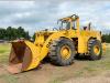 Caterpillar 988B - Dutch Machine / Top Condition! Foto 3 thumbnail