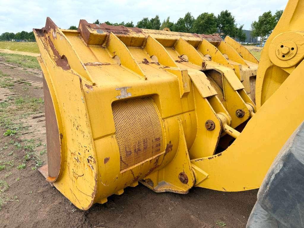 Caterpillar 988B - Dutch Machine / Top Condition! Foto 17