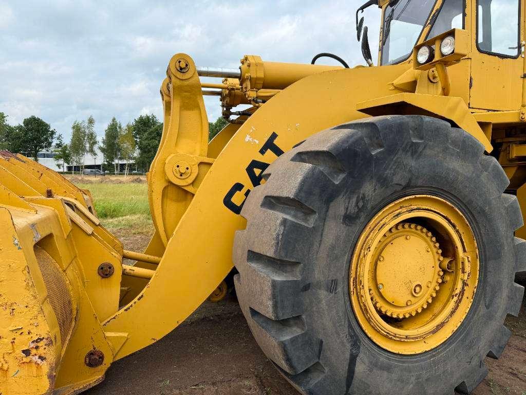 Caterpillar 988B - Dutch Machine / Top Condition! Foto 18