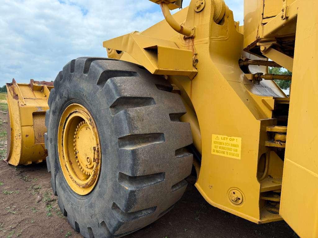 Caterpillar 988B - Dutch Machine / Top Condition! Foto 21