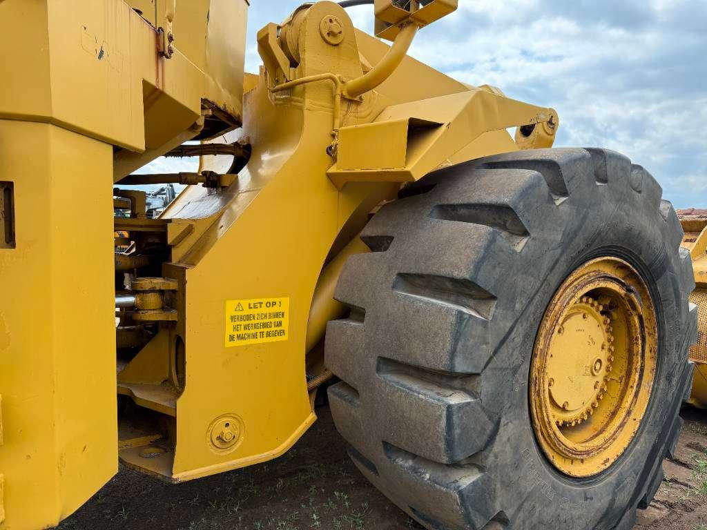 Caterpillar 988B - Dutch Machine / Top Condition! Foto 22