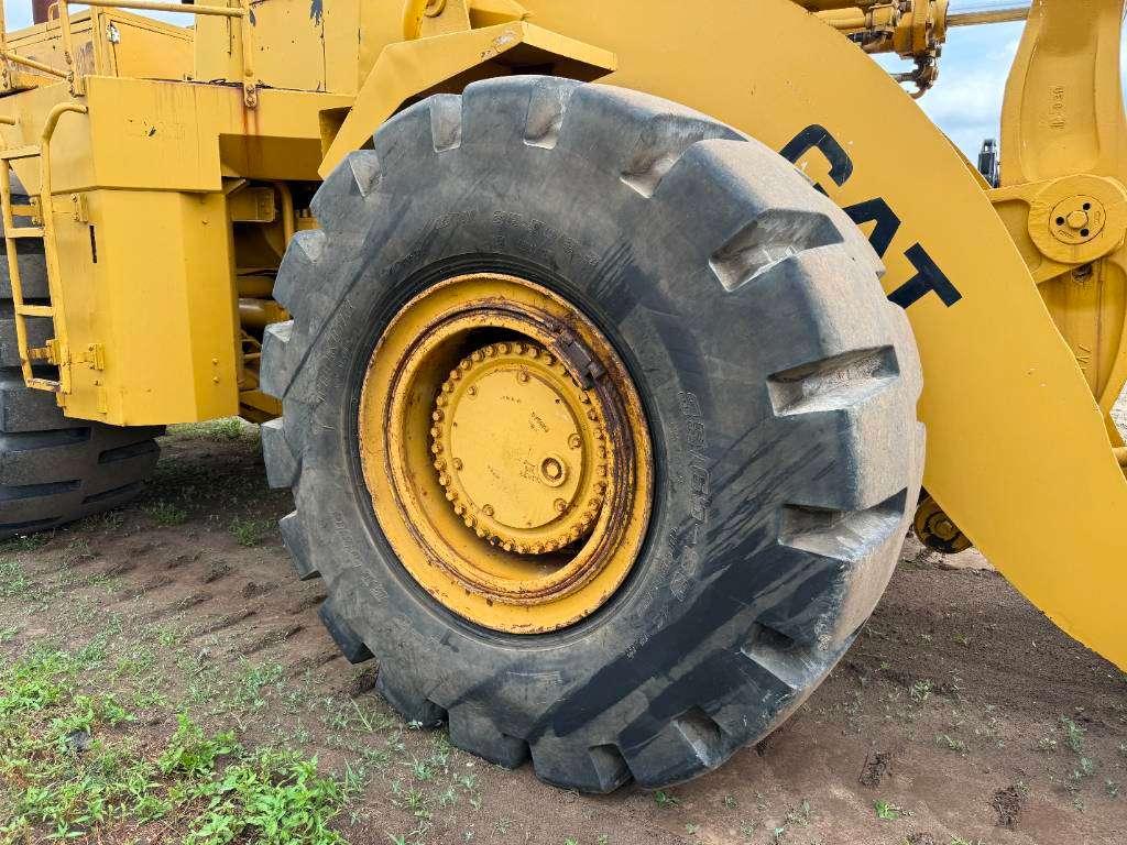 Caterpillar 988B - Dutch Machine / Top Condition! Foto 28