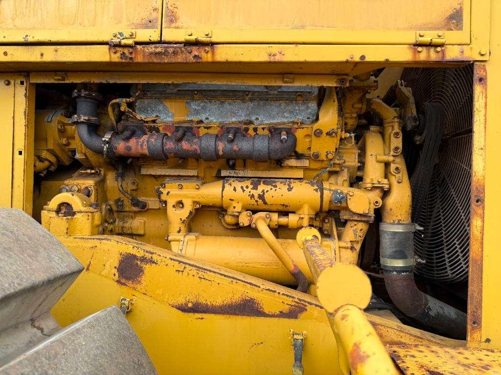 Caterpillar 988B - Dutch Machine / Top Condition! Foto 29