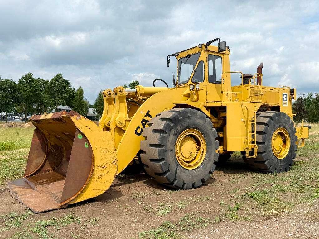 Caterpillar 988B - Dutch Machine / Top Condition! Foto 3