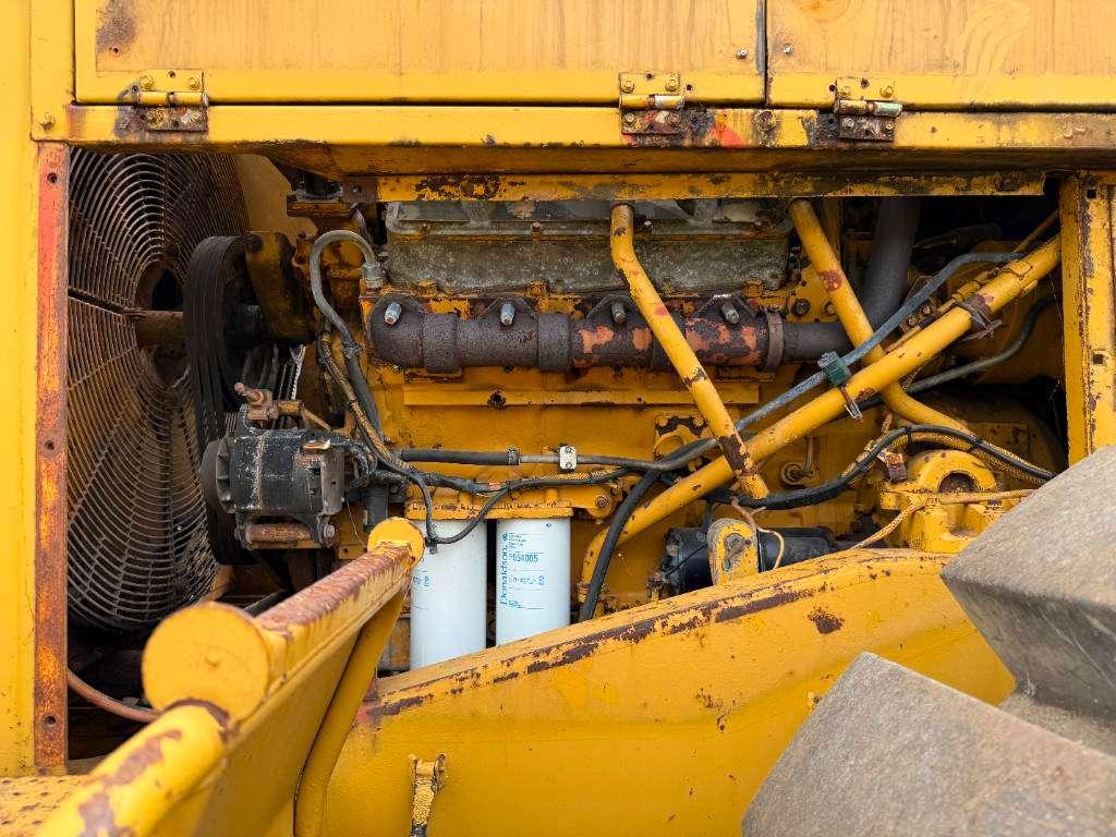 Caterpillar 988B - Dutch Machine / Top Condition! Foto 30