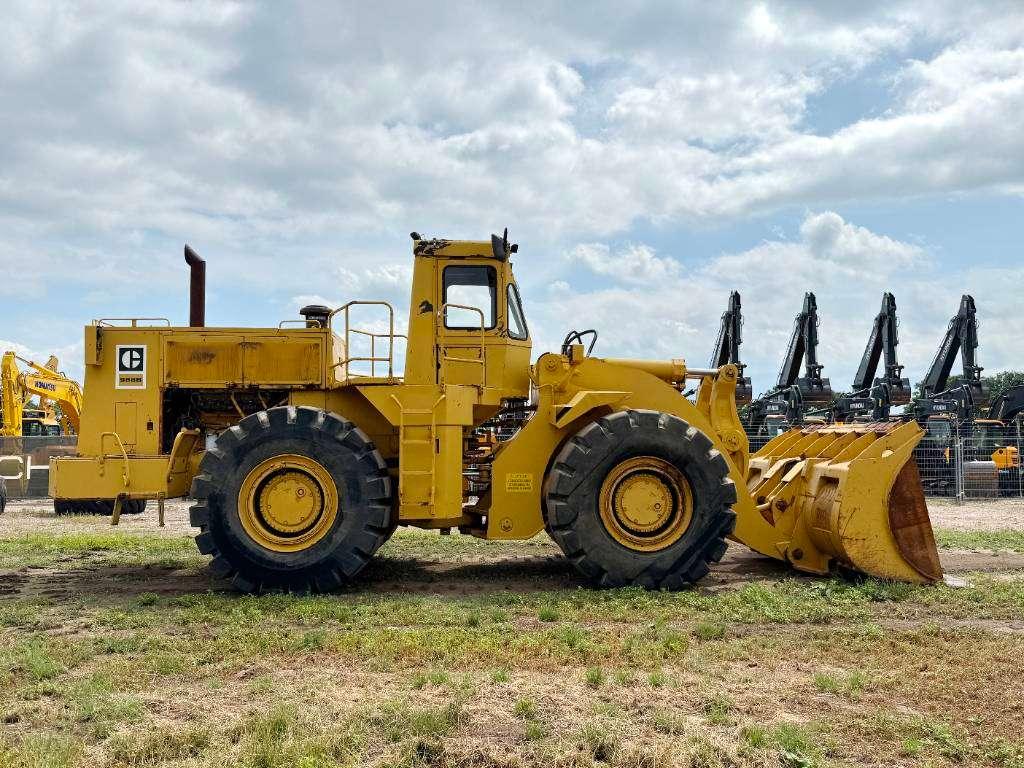 Caterpillar 988B - Dutch Machine / Top Condition! Foto 7