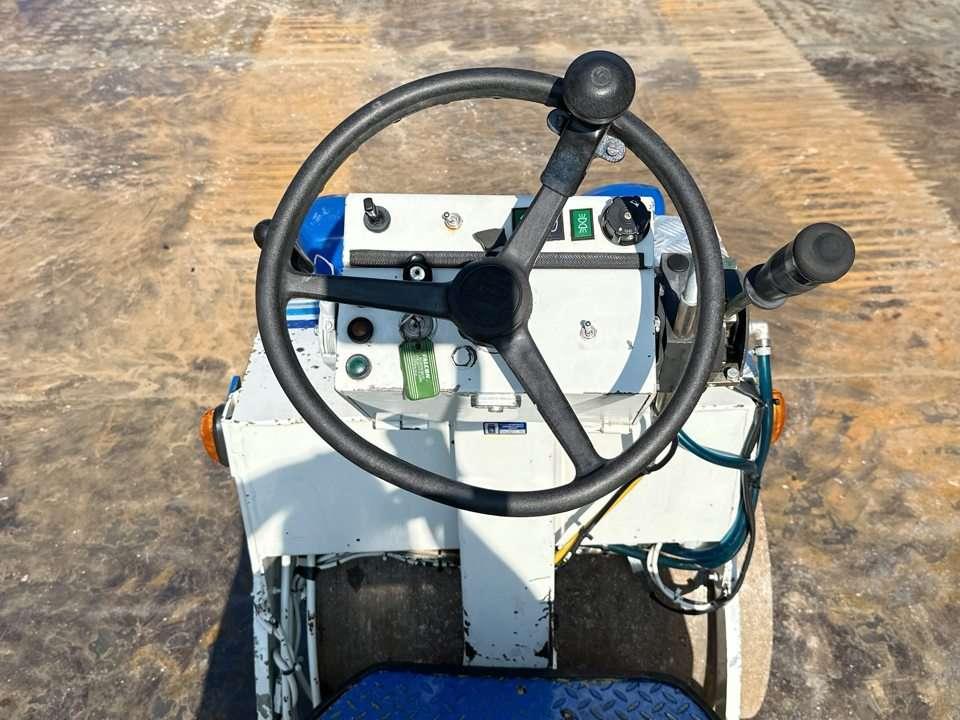Falcon MIRS 1300 Foto 10