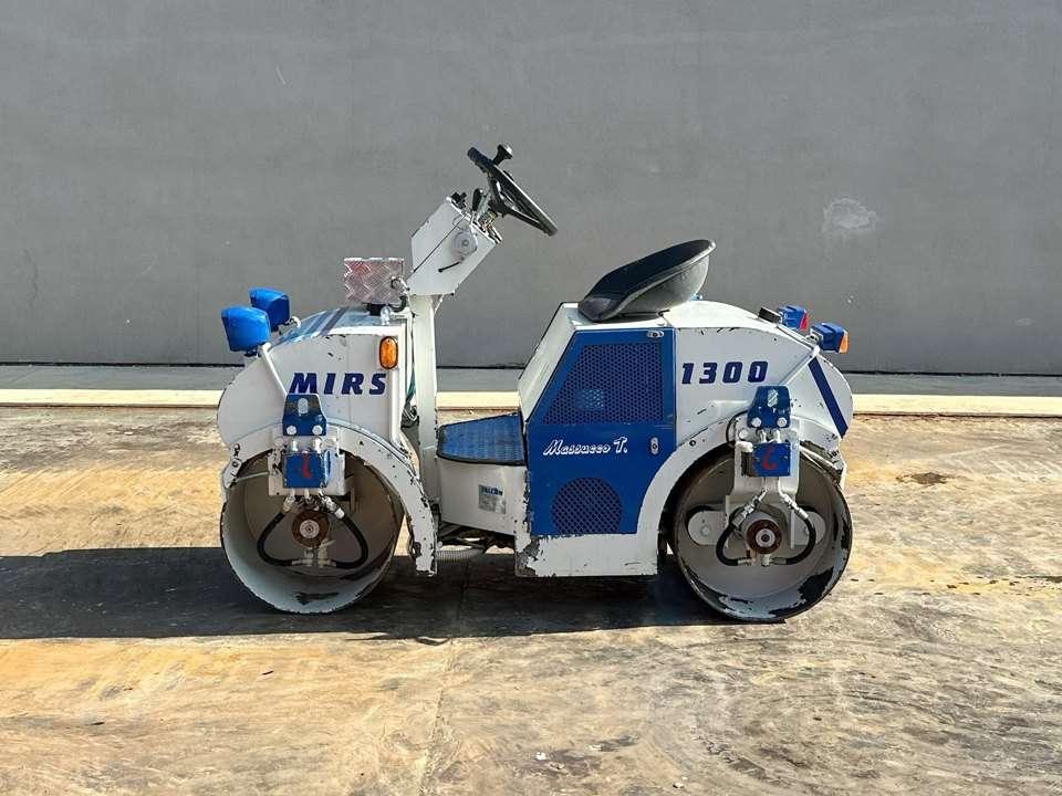 Falcon MIRS 1300 Foto 3