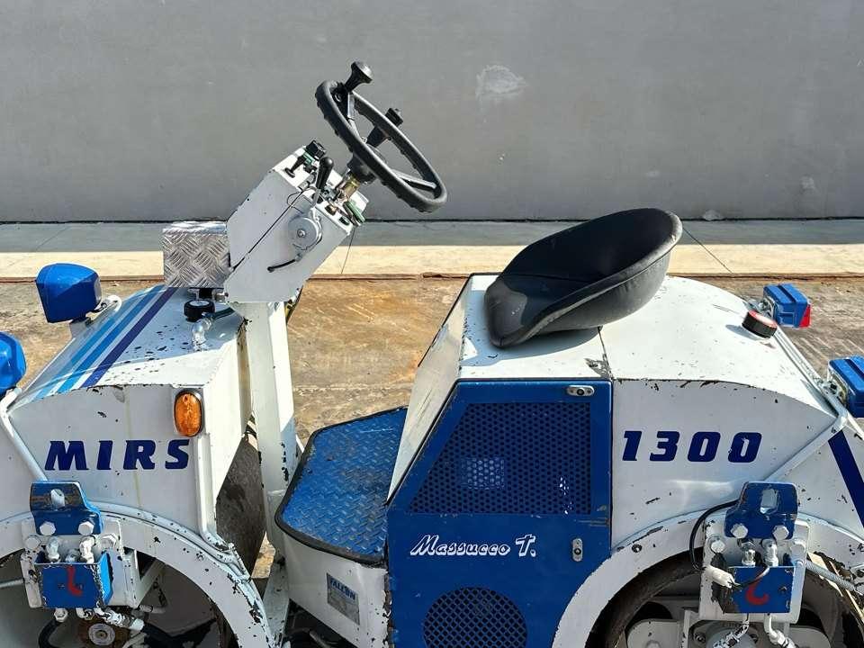 Falcon MIRS 1300 Foto 8