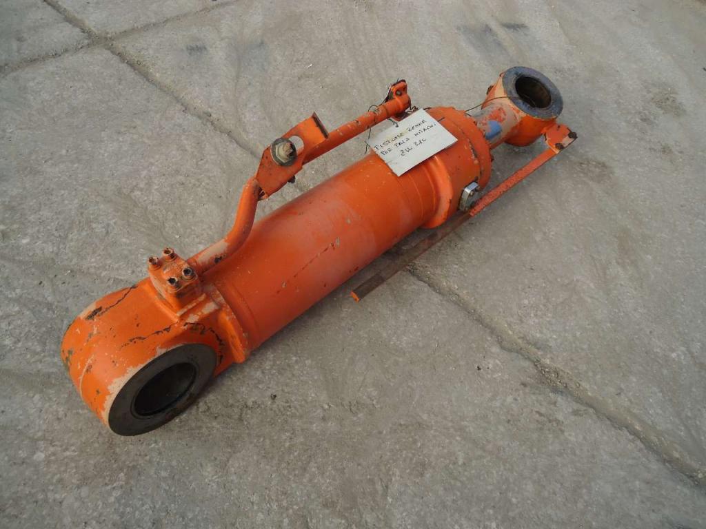 Pistone rotazione benna per Hitachi ZW310 Foto 1