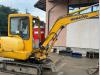 Komatsu PC 35 R8 Foto 1 thumbnail