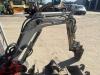 Takeuchi TB 108 3 buckets Foto 14 thumbnail