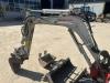 Takeuchi TB 108 3 buckets Foto 15 thumbnail