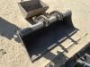 Takeuchi TB 108 3 buckets Foto 24 thumbnail