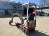 Takeuchi TB 108 3 buckets Foto 3 thumbnail