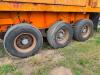 Doppstadt DW3060 - Many extra parts! Good Overall Condition Foto 21 thumbnail